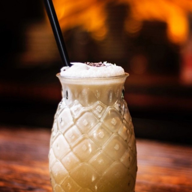 Piña Colada